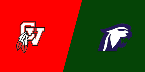 Chippewa Valley High School vs. Dakota High School