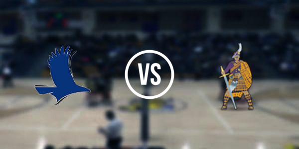 La Pine High School vs. Burns High School