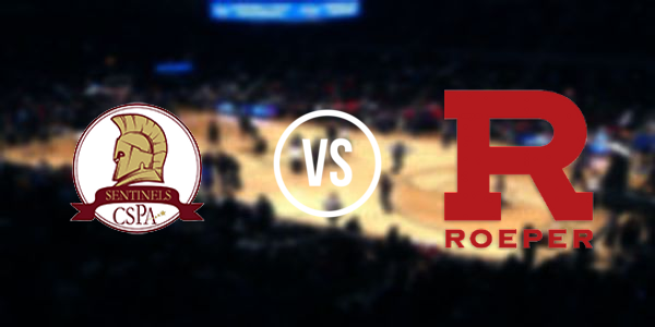 Charyl Stockwell Preparatory Academy vs. Roeper High School