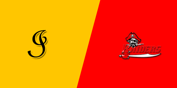 Isabella High School vs. Greensboro High School