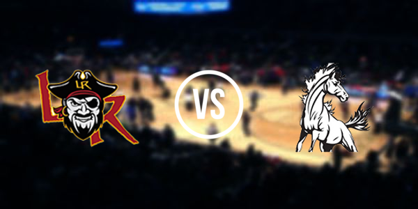 Bridgeport High School vs Lake Roosevelt High School