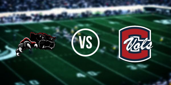 Elmore County High School vs. Central High School of Clay County