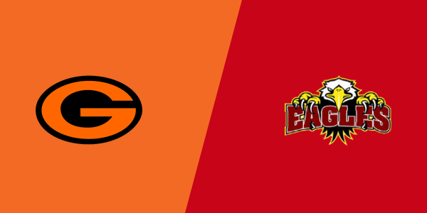 Gallup High School vs. Crownpoint High School