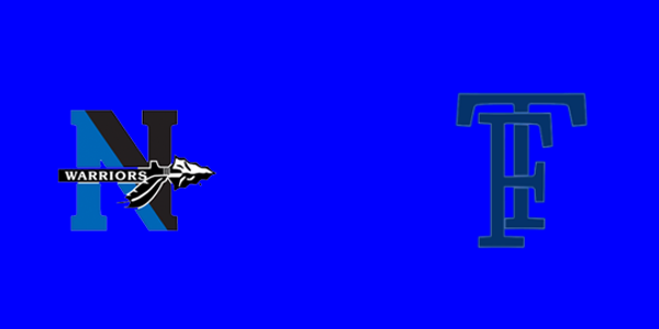 Narragansett Regional High School vs. Turners Falls High School