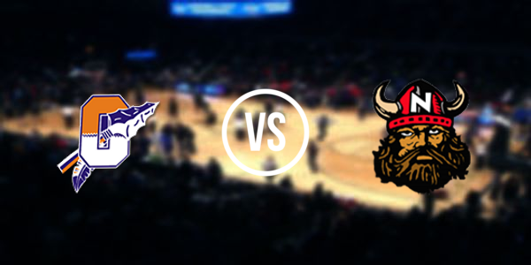 Northeast High School - St. Petersburg vs Osceola Fundamental High School