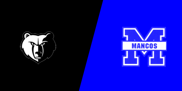 Dolores High School vs. Mancos High School