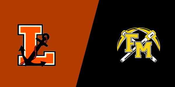 Lakeland High School vs. Fort Meade High School