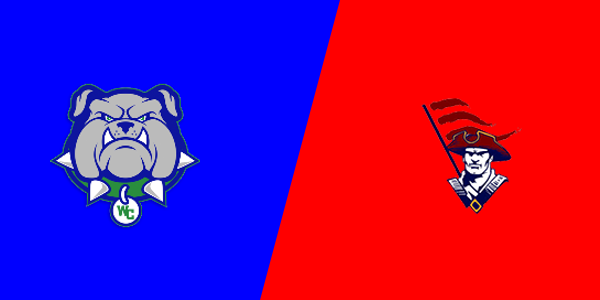 Winston Churchill High School vs. Thomas Wootton High School