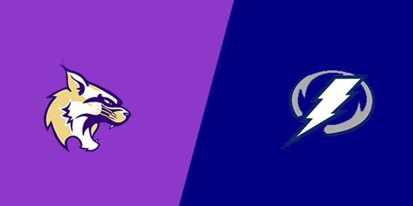 Oak Harbor High School vs. Squalicum High School