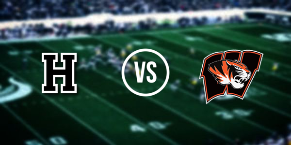 Hemphill Middle School vs. Wiggins High School