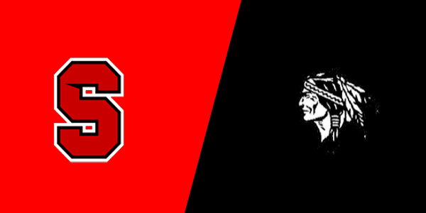 Strasburg High School vs. Kiowa High School