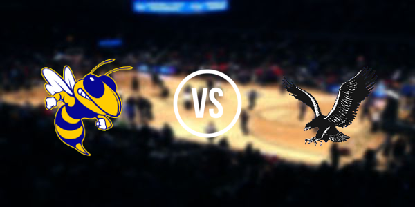 Brandon High School vs Kearsley High School