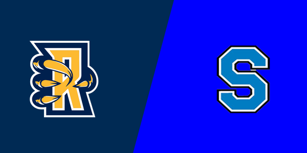 RHAM High School vs. Southington High School