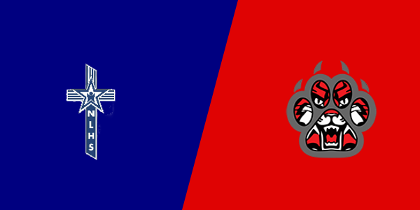 Northland Lutheran High School vs. Gresham Community High School