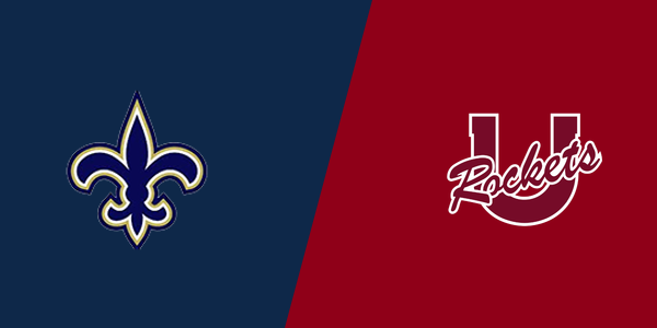 CCHS vs. Unity High School - Tolono