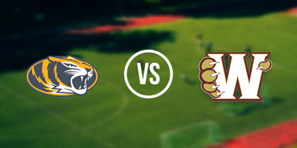 Whitney High School - Rocklin vs. Inderkum High School