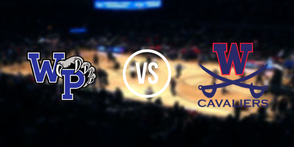 C G Woodson High School vs West Potomac High School