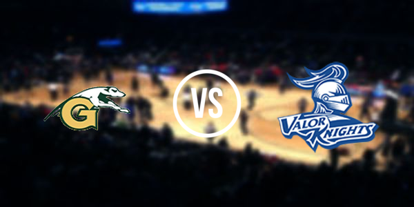 Gaston High School vs. Valor Christian School International