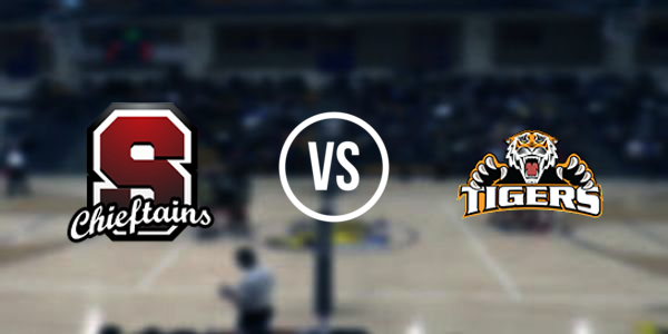 Shiprock High School vs. Aztec High School