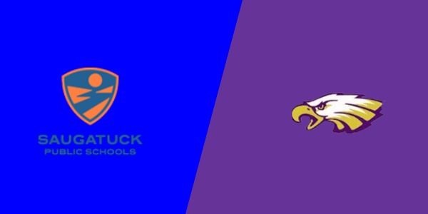 Saugatuck High School vs. Schoolcraft High School