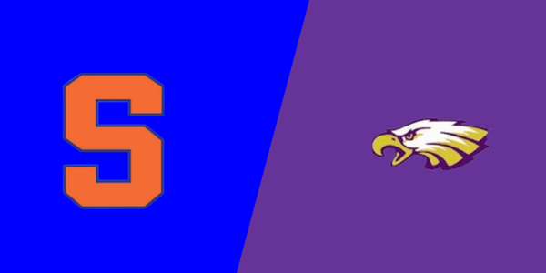 Saugatuck High School vs. Schoolcraft High School