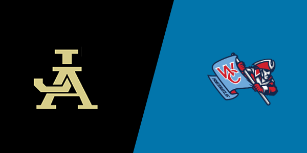 Jefferson Academy vs. Weld Central High School