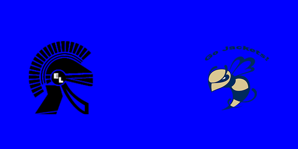 East Lansing High School vs. Detroit Country Day High School