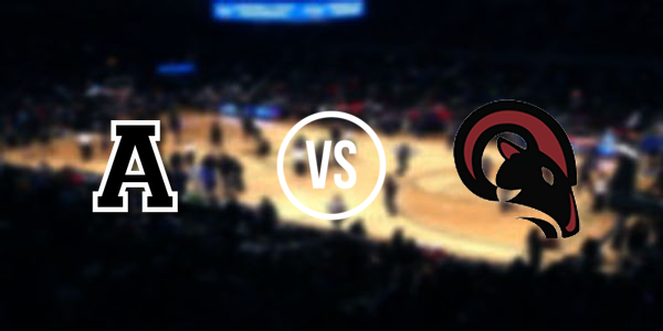 New Life Christian School vs Away