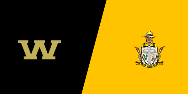 Windsor High School vs. Hayward High School