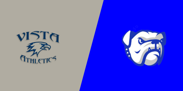 Vista del Lago High School - Folsom vs. Folsom High School