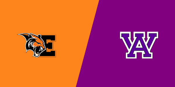 Erie High School vs. Arvada West High School