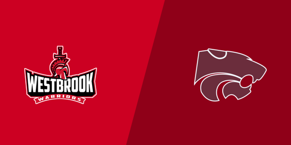 Westbrook Christian School vs. Sand Rock School