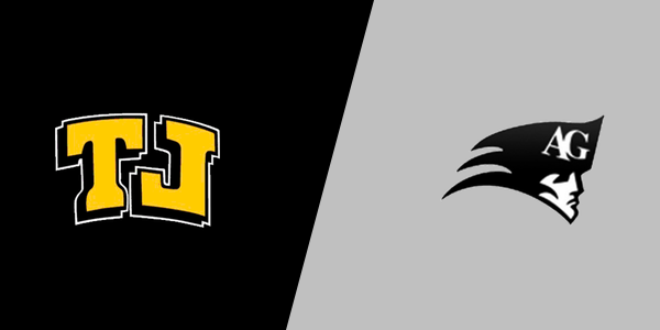 Thomas Jefferson High School vs. Albert Gallatin High School
