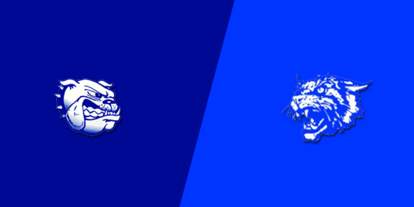 Brandywine High School vs. Howard High School of Technology