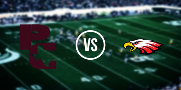 Chillicothe High School vs Paint Creek High School