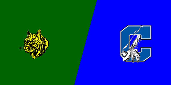 Florence High School vs. Calumet High School
