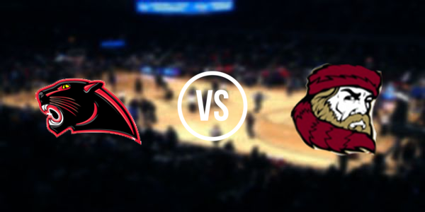 Bridger High School vs Park City High School