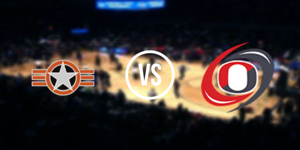 Ridgevue High School vs Owyhee High School