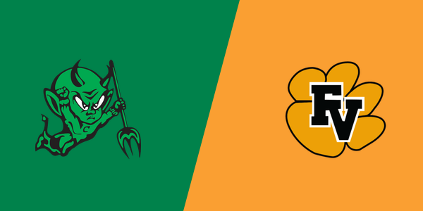 Cary High School vs. Fuquay-Varina High School
