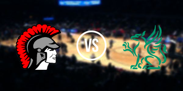 Clarenceville High School vs Greenhills School