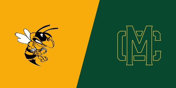 Alameda High School vs. Moreau Catholic High School