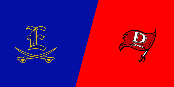 Evadale High School vs. Deweyville High School