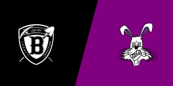 Bauxite High School vs. Lonoke High School