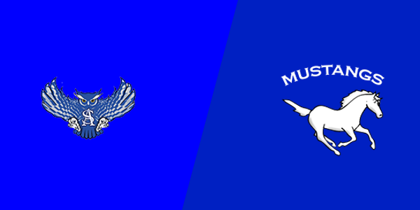 Anderson-Shiro High School vs. Mumford High School