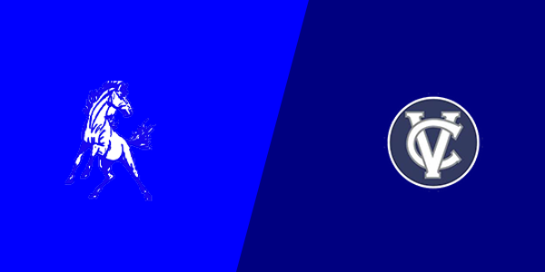 Nucla High School vs. Vail Christian High School