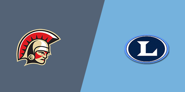 Greater Atlanta Christian School vs. Lovett School