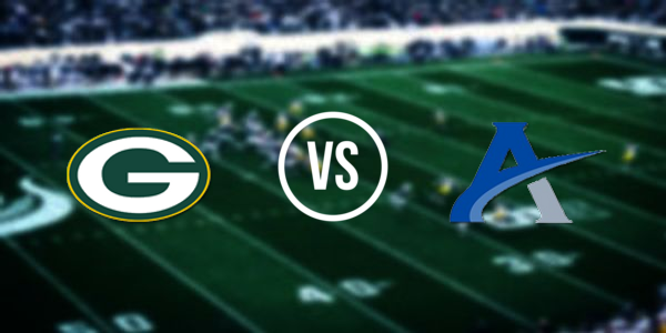 Glenvar High School vs. Appomattox County High School