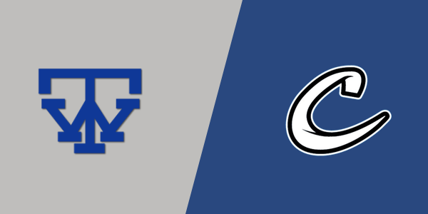 Thomas Walker High School vs. Castlewood High School