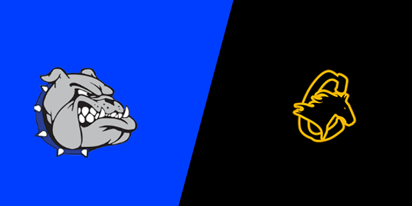 Ravenna High School vs. Covenant Christian High School