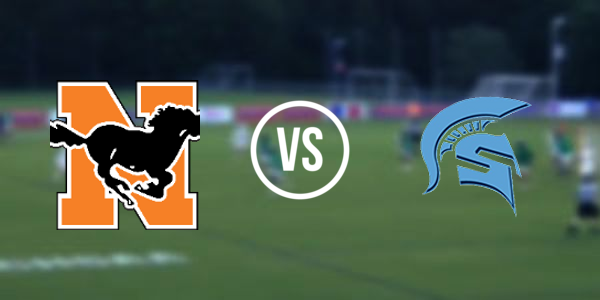 Stevenson High School vs. Northville High School